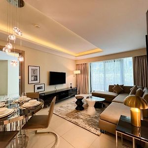 Appartement met Twee Slaapkamers